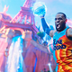 Image for article titled Updates From Godzilla vs. Kong, Space Jam: A New Legacy, and More